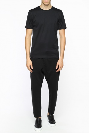 Sweatpants with dropped crotch, zdjęcie 2 Sweatpants with dropped crotch od Diesel